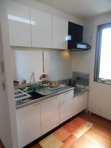 シャーメゾンＪＵＮＯ　Ｄ棟 D0208号-8