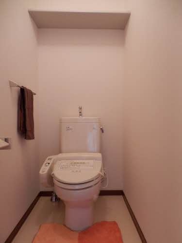 シャーメゾンＪＵＮＯ　Ｄ棟 D0208号-9