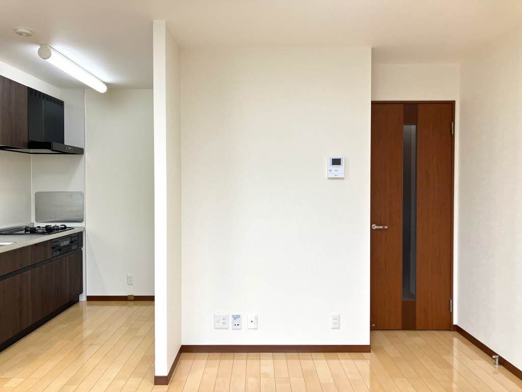 クレール六反　Ⅵ棟 E0112号-2