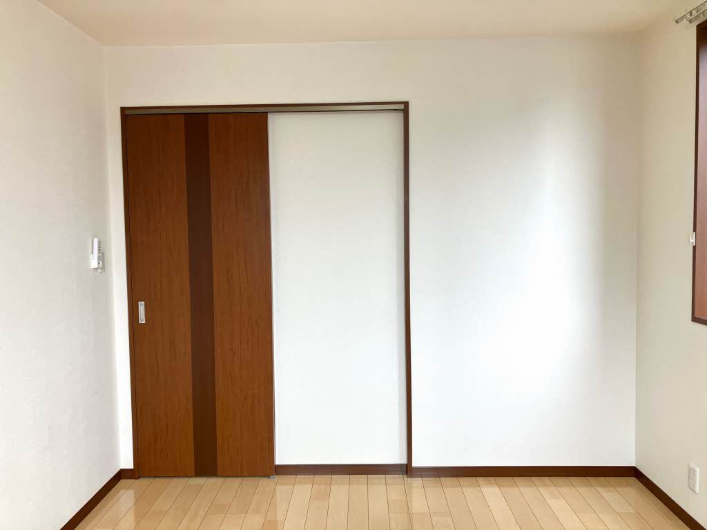 クレール六反　Ⅵ棟 E0112号-4