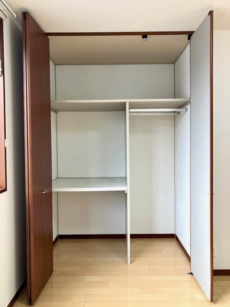 クレール六反　Ⅵ棟 E0112号-6