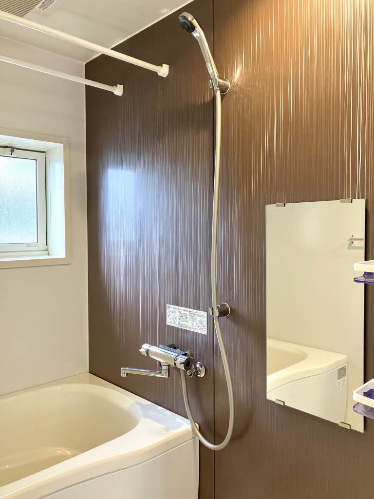 クレール六反　Ⅵ棟 E0112号-8