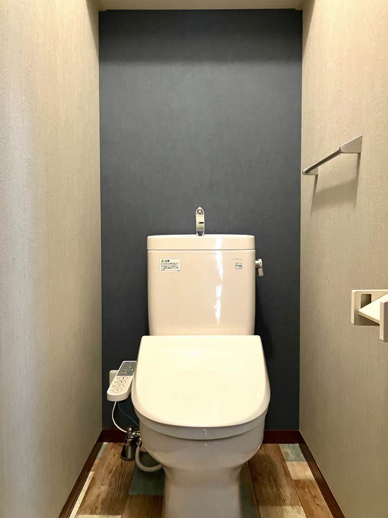 クレール六反　Ⅵ棟 E0112号-9