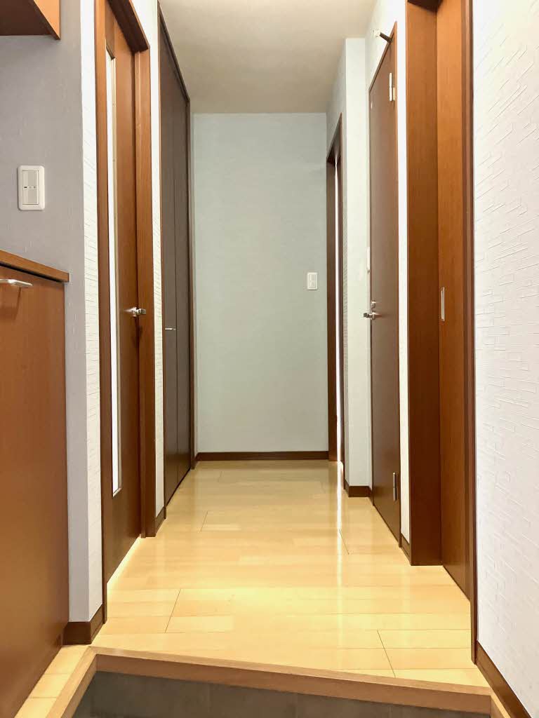 クレール六反　Ⅵ棟 E0112号-10