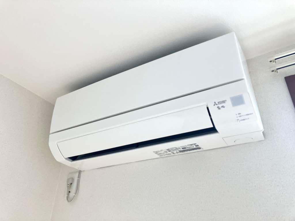 クレール六反　Ⅵ棟 E0112号-11