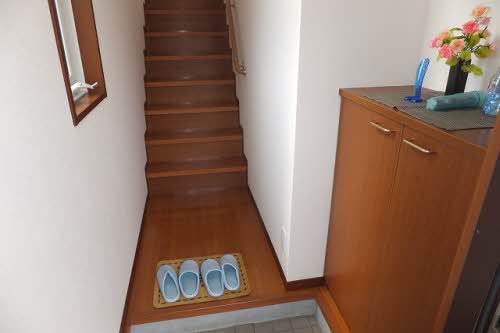 クレール六反　Ⅶ棟 A0203号-2