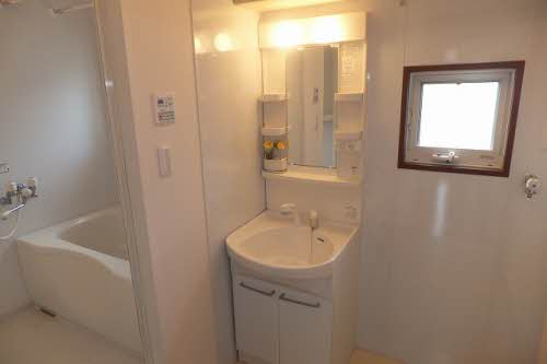 クレール六反　Ⅶ棟 A0203号-3