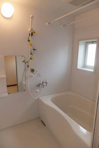 クレール六反　Ⅶ棟 A0203号-4