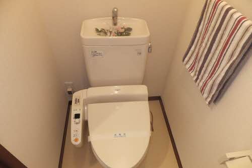 クレール六反　Ⅶ棟 A0203号-5