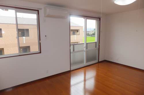 クレール六反　Ⅶ棟 A0203号-8