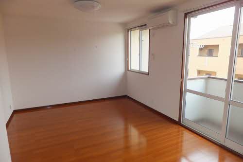 クレール六反　Ⅶ棟 A0203号-10