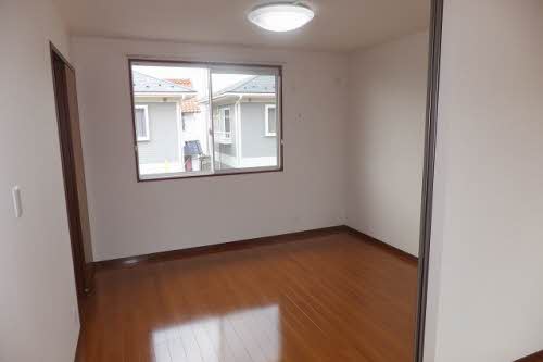 クレール六反　Ⅶ棟 A0203号-11