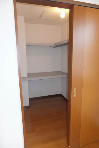 クレール六反　Ⅶ棟 A0203号-12