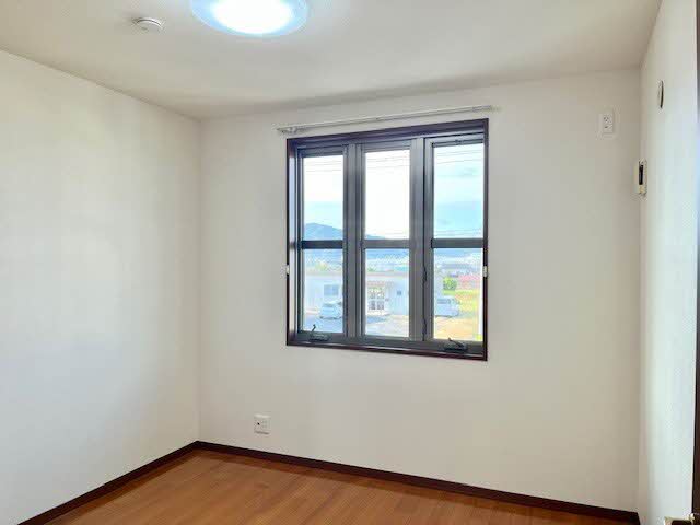 メゾンワイツ　Ｂ棟 B0206号-4