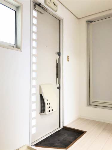 センサーライト 屋外 LED 電池式 配線不要 簡単設置 ムサシ