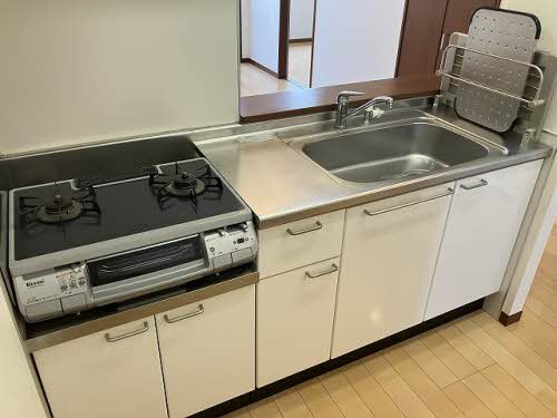 プレジール　Ａ棟 A0203号-7