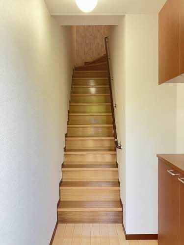 プレジール　Ａ棟 A0203号-12