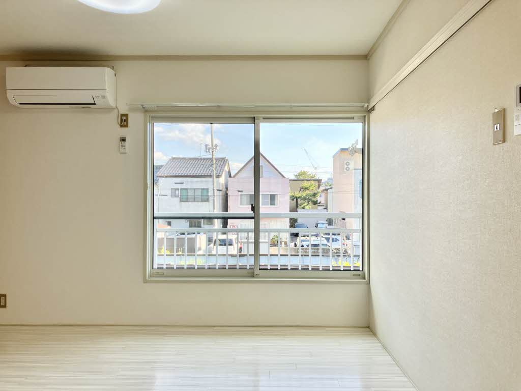 クレストピア新宮 A0202号-3