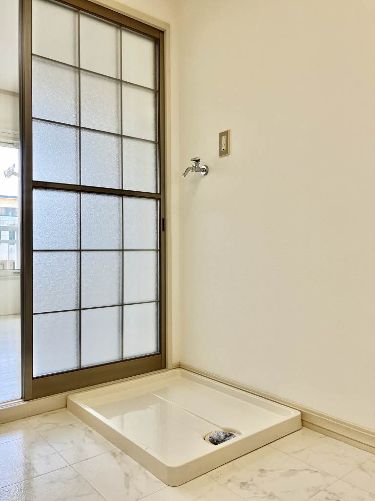 クレストピア新宮 A0202号-6