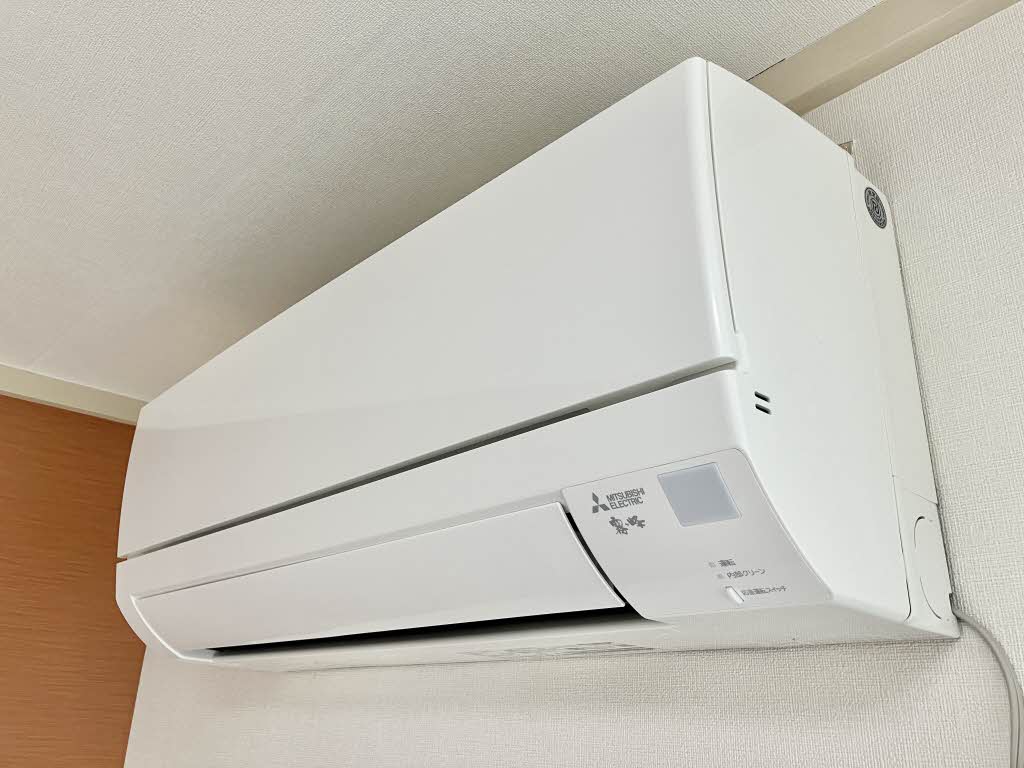 クレストピア新宮 A0202号-10