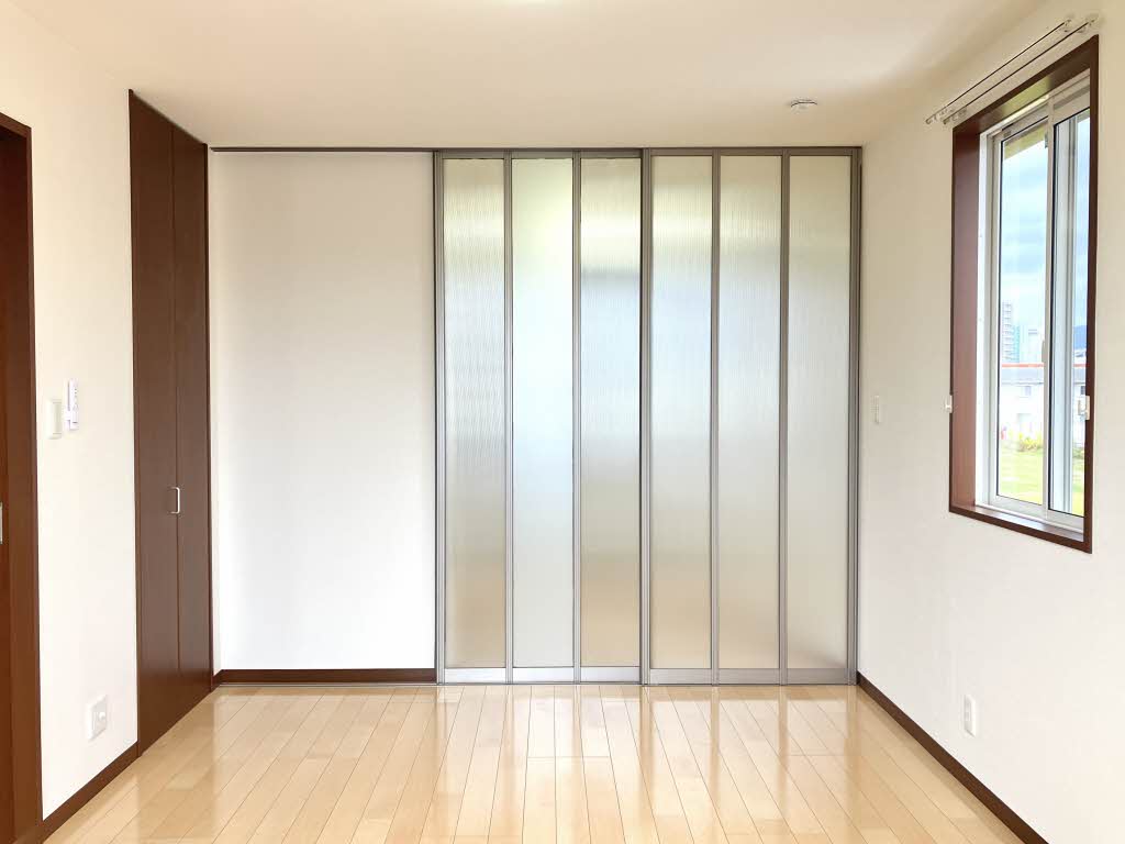 ナモワ－ル　Ａ棟 A0202号-3