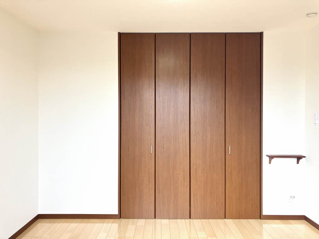 ナモワ－ル　Ａ棟 A0202号-4