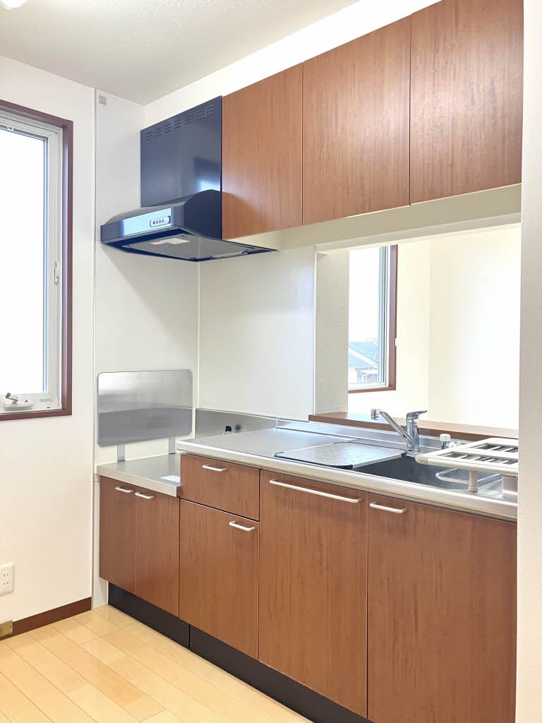 ナモワ－ル　Ａ棟 A0202号-7