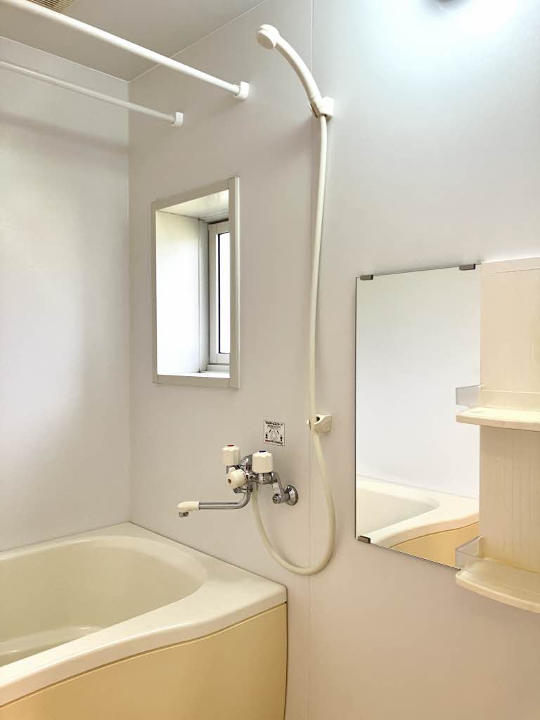 ナモワ－ル　Ａ棟 A0202号-9