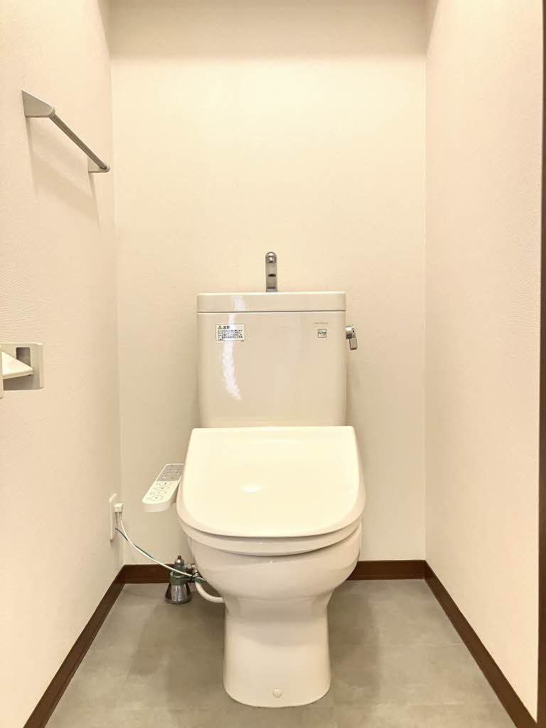 ナモワ－ル　Ａ棟 A0202号-11