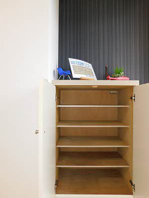 ハイツアールデコ A0101号-2