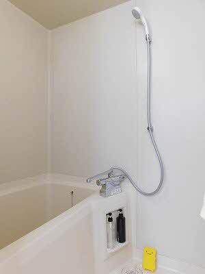 ハイツアールデコ A0101号-6