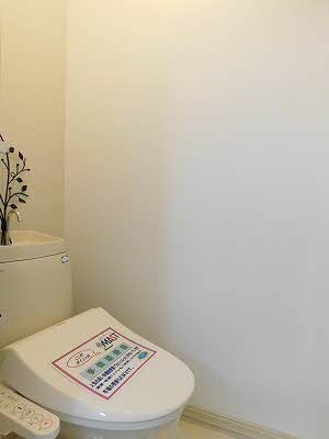 ハイツアールデコ A0101号-7