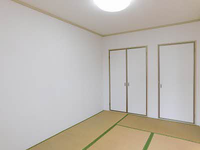 ハイツアールデコ A0101号-9