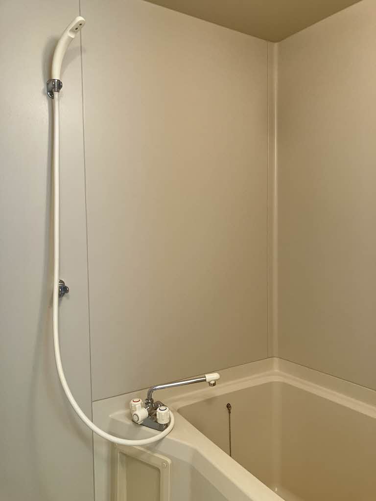 ハイツアールデコ A0202号-6