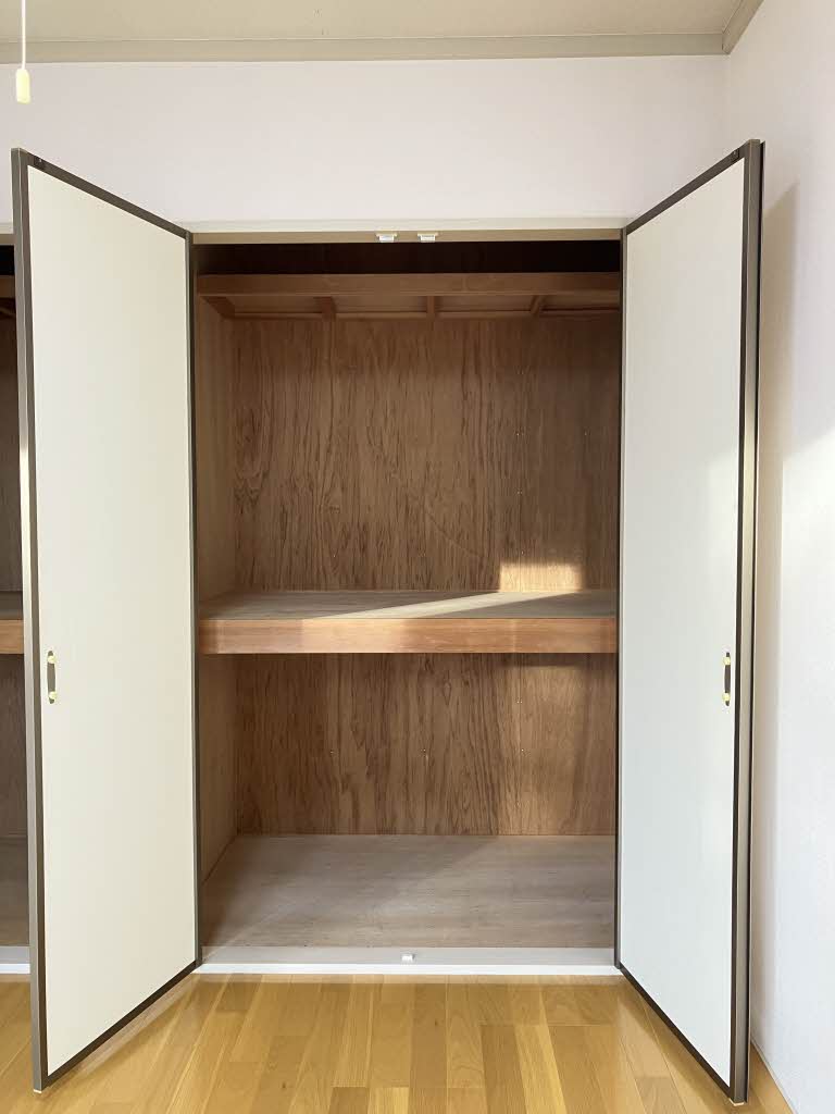 ハイツアールデコ A0202号-7