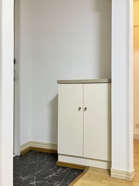 ハイツアールデコ A0202号-11