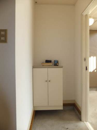 フレグランス　Ｂ棟 B0107号-3