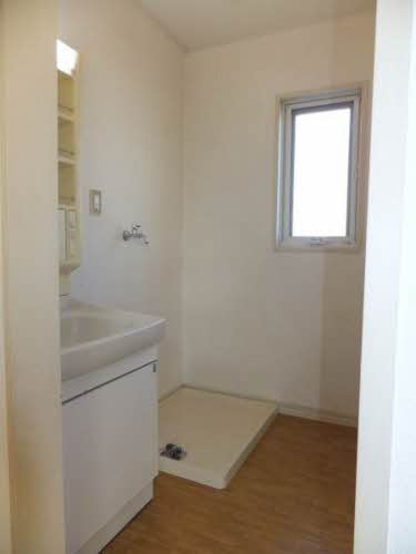 フレグランス　Ｂ棟 B0107号-4