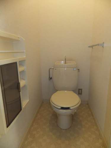 フレグランス　Ｂ棟 B0107号-6