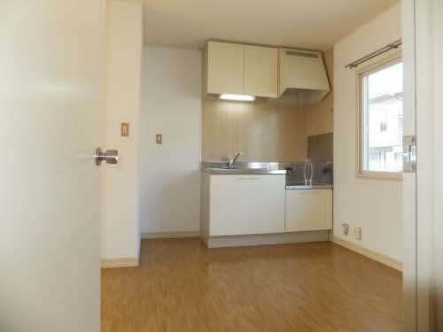 フレグランス　Ｂ棟 B0107号-8