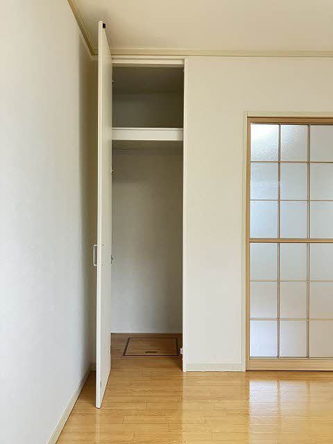 フレグランス　Ｂ棟 B0107号-11