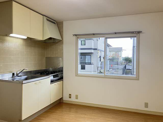 フレグランス　Ｂ棟 B0107号-13