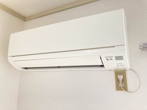 フレグランス　Ｂ棟 B0208号-14