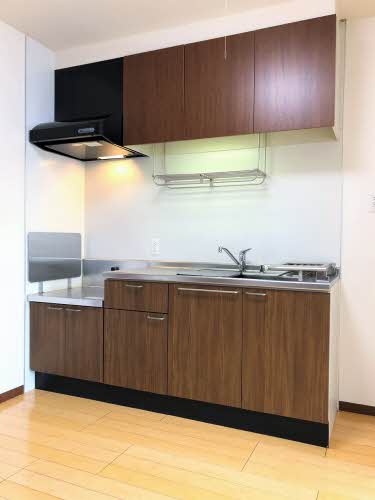 メルシー　Ｂ棟 B0106号-4