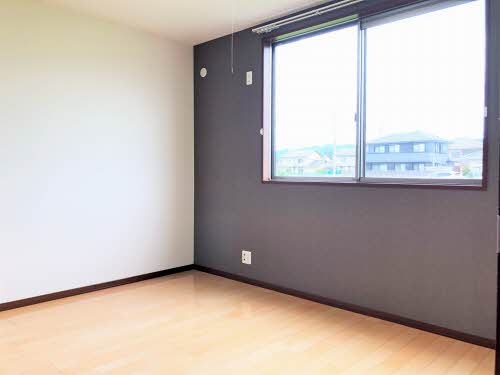 メルシー　Ｂ棟 B0106号-5