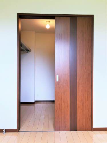 メルシー　Ｂ棟 B0106号-6