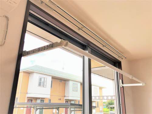 メルシー　Ｂ棟 B0106号-8