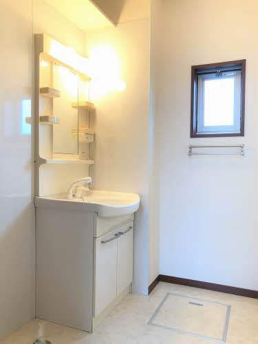 メルシー　Ｂ棟 B0106号-9