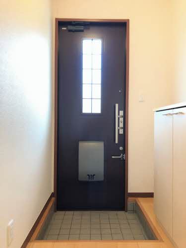 メルシー　Ｂ棟 B0106号-12