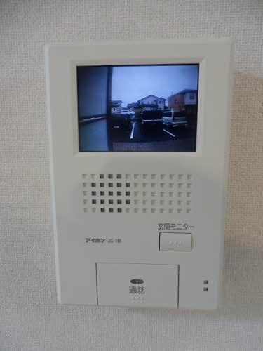 メルシー　Ｂ棟 B0207号-7
